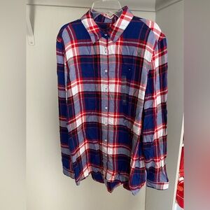 New!Tommy Hilfiger [relaxed fit] Men's Shirt